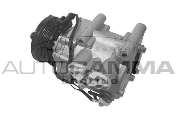 Compressor, air conditioning (108110)