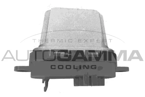 Resistor, interior blower (GA15135)
