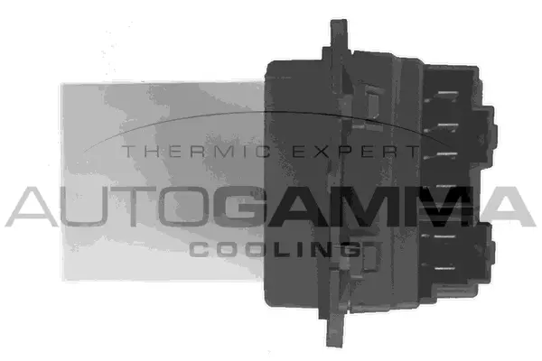 Resistor, interior blower (GA15523)