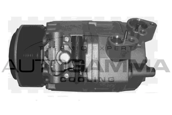Compressor, air conditioning (108544)