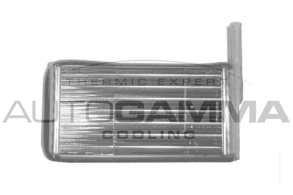 Heat Exchanger, interior heating (101768)