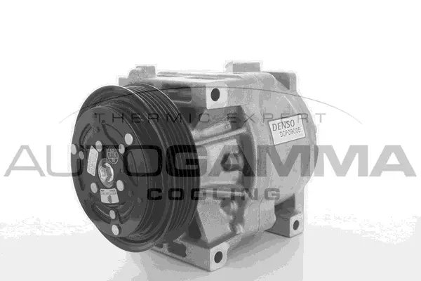 Compressor, air conditioning (108484)