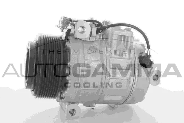 Compressor, air conditioning (118395)