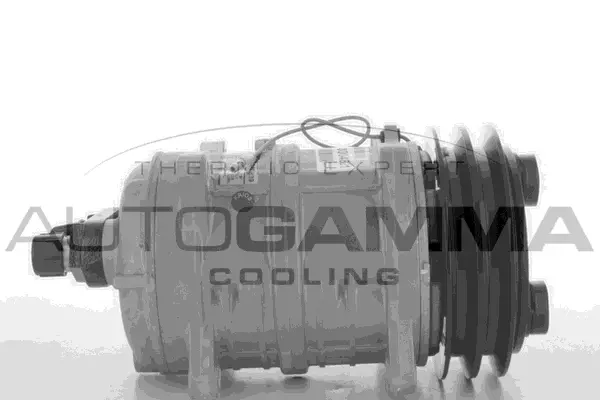 Compressor, air conditioning (109255)