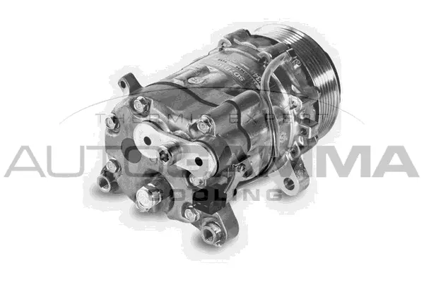 Compressor, air conditioning (108281)