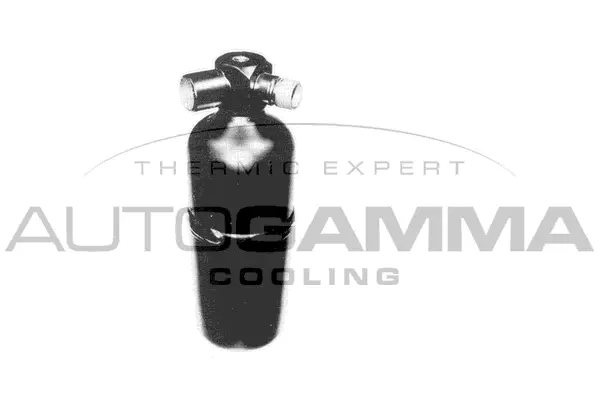 Dryer, air conditioning (106124)