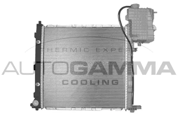 Radiator, engine cooling (103046)