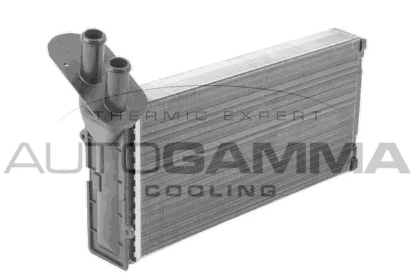 Heat Exchanger, interior heating (105122)