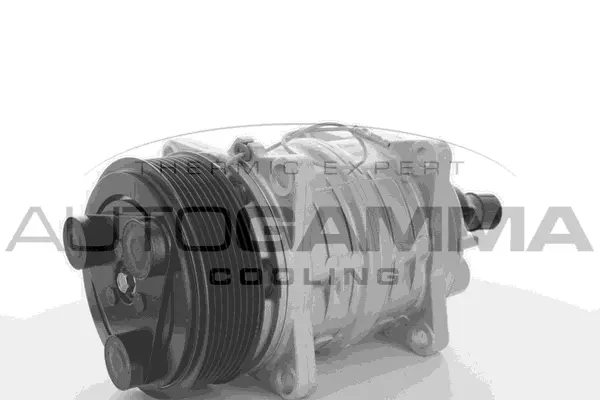 Compressor, air conditioning (109242)