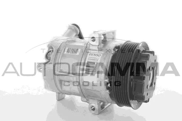 Compressor, air conditioning (108594)