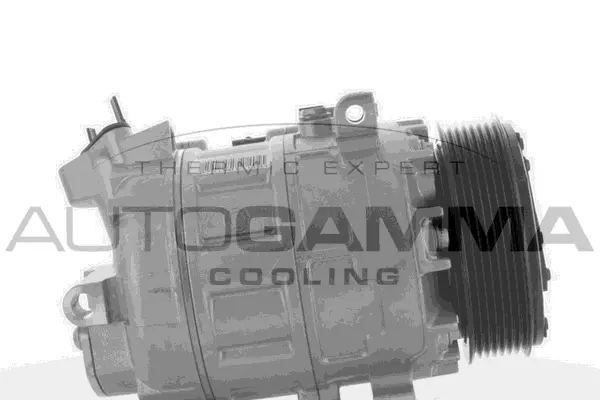 Compressor, air conditioning (108922)