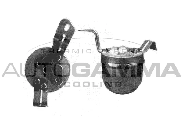 Dryer, air conditioning (106060)