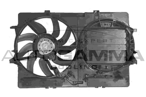 Fan, engine cooling (GA221310)
