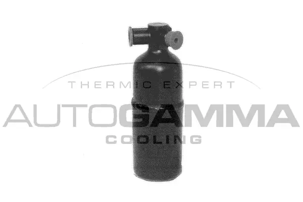 Dryer, air conditioning (106126)