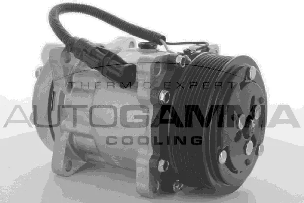 Compressor, air conditioning (108971)