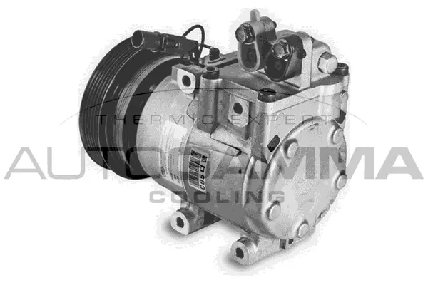 Compressor, air conditioning (108156)