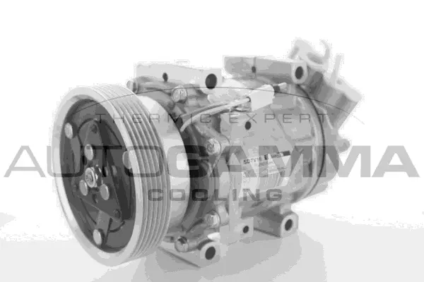 Compressor, air conditioning (108654)