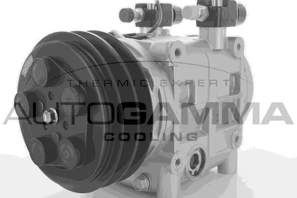 Compressor, air conditioning (108906)