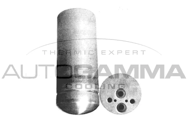 Dryer, air conditioning (106088)