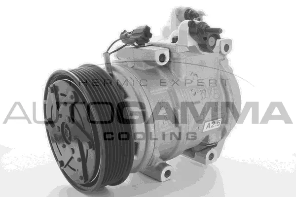 Compressor, air conditioning (108908)
