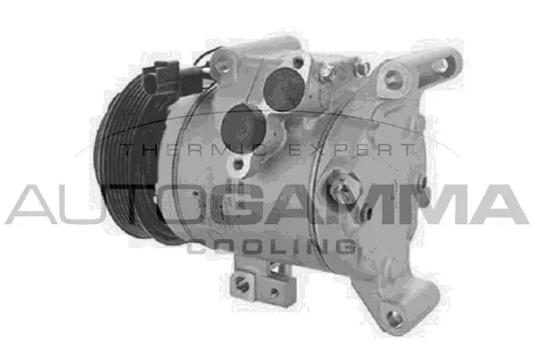 Compressor, air conditioning (118669)