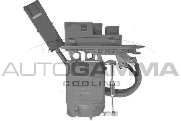 Resistor, interior blower (GA15716)