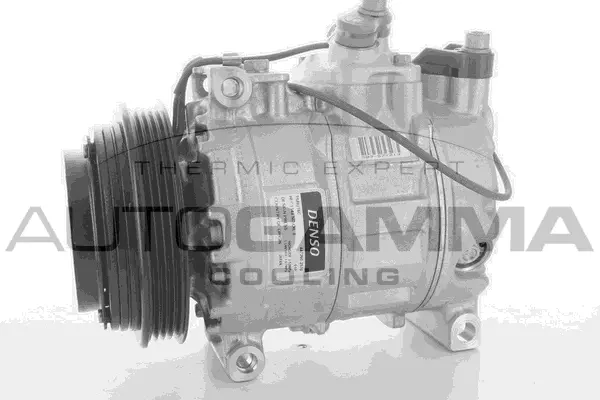 Compressor, air conditioning (118538)