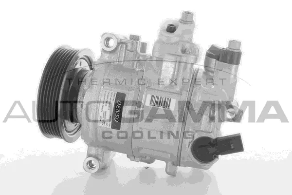 Compressor, air conditioning (118534)