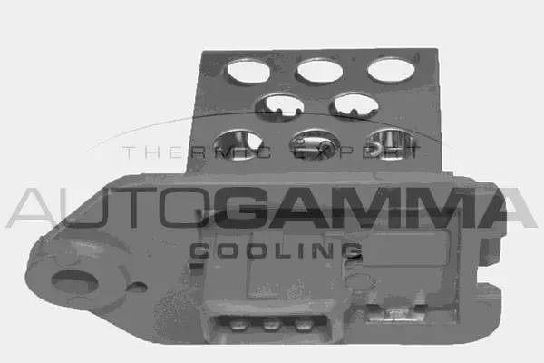 Resistor, interior blower (GA15244)