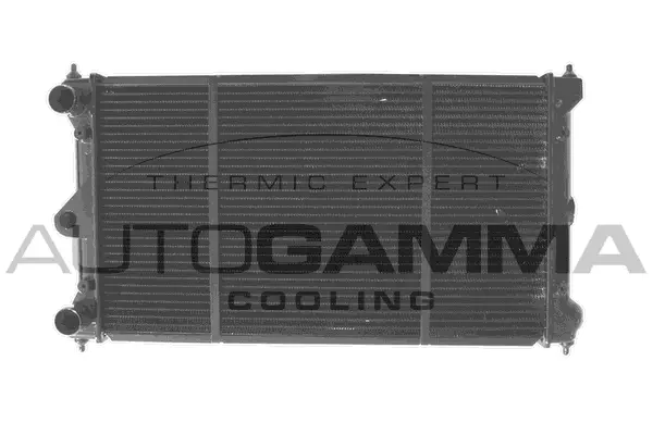 Radiator, engine cooling (102383)