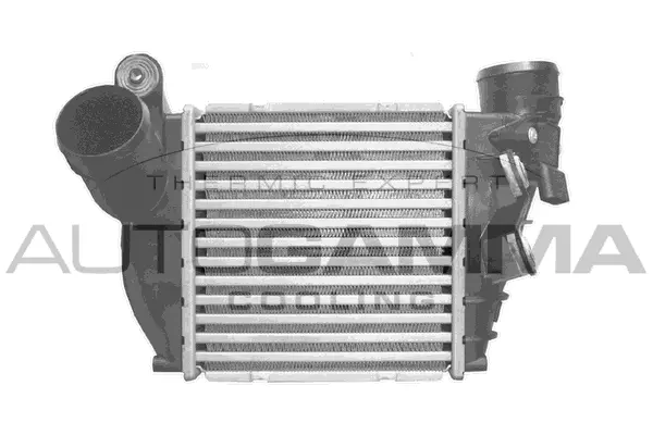 Charge Air Cooler (103209)
