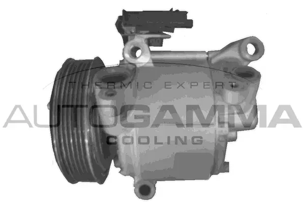 Compressor, air conditioning (118591)