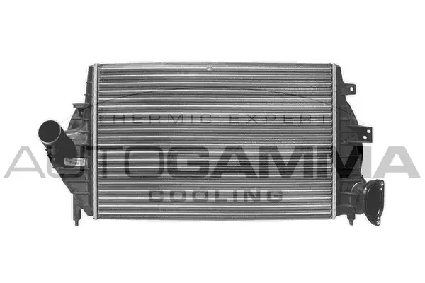 Charge Air Cooler (101488)