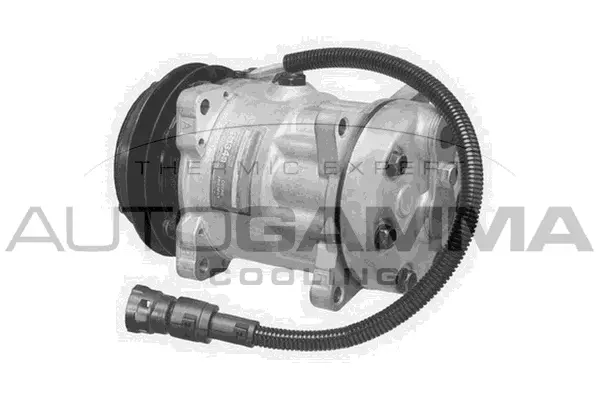 Compressor, air conditioning (108112)