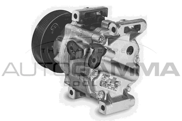 Compressor, air conditioning (108052)