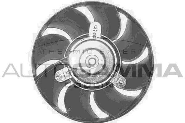 Fan, engine cooling (GA200428)