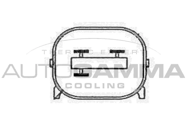 Fan, engine cooling