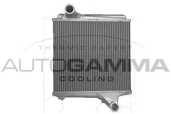 Charge Air Cooler (405514)
