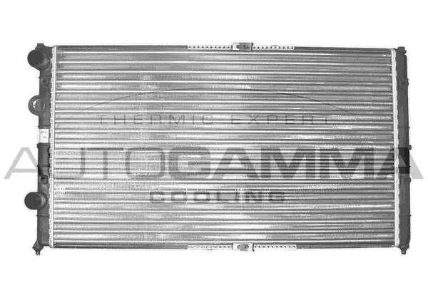Radiator, engine cooling (103182)