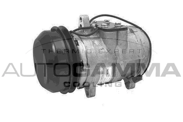 Compressor, air conditioning (108126)