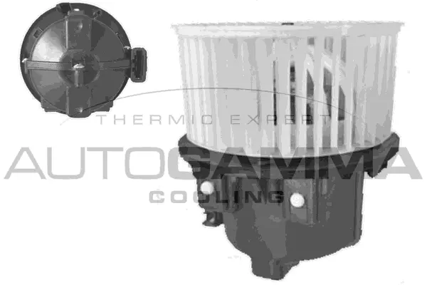 Interior Blower (GA34506)