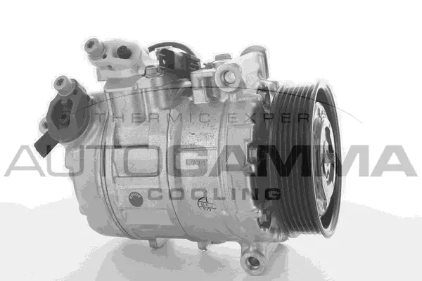 Compressor, air conditioning (108627)
