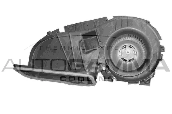 Interior Blower (GA20048)