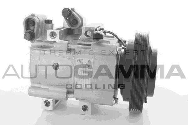 Compressor, air conditioning (108889)