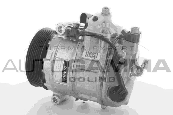 Compressor, air conditioning (118425)