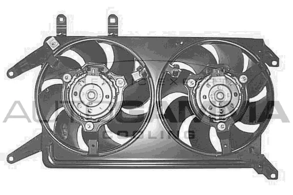 Fan, engine cooling (GA201070)