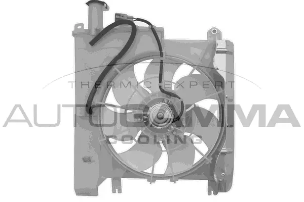Fan, engine cooling (GA200313)