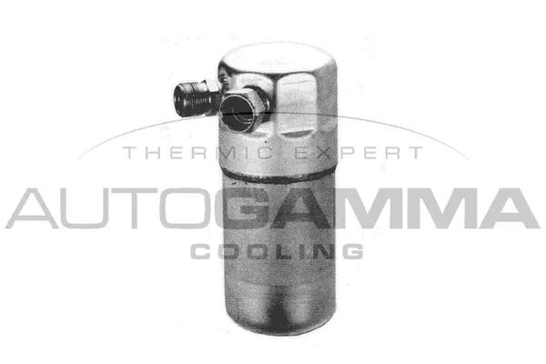 Dryer, air conditioning (106183)