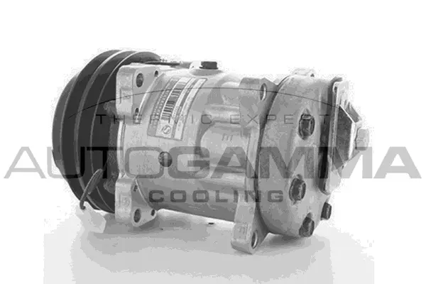Compressor, air conditioning (108048)