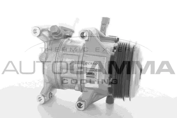 Compressor, air conditioning (108984)